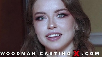 Кастинг, Кастинг Вудмана, Ебля, Двойное проникновение, Золотой дождь,