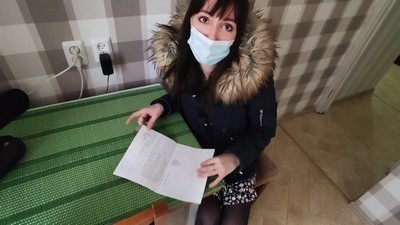 Русское, С разговорами, От первого лица (POV), На телефон, На кухне,