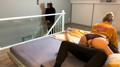 Свингеры, Вайф и куколд, Кремпай,