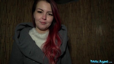 Пикап, Чешское, От первого лица (POV), На природе,