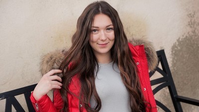 Пикап, Чешское, От первого лица (POV),