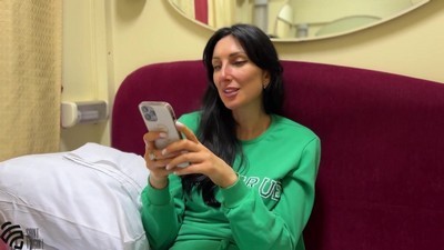 Русское, С разговорами, От первого лица (POV), На телефон,