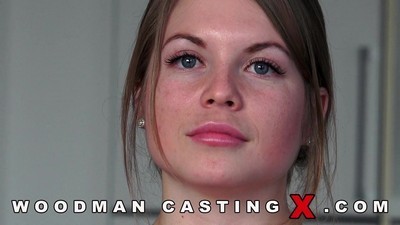 Кастинг, Кастинг Вудмана,