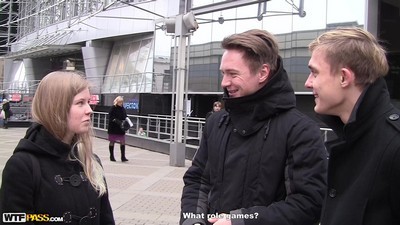 Русское, С разговорами, МЖМ, Маленькие сиськи,