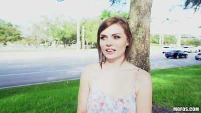 Минет, От первого лица (POV),