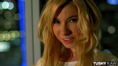 Анал, Американское, Крупным планом,