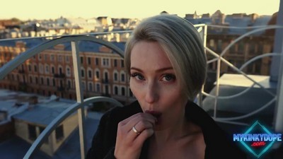 Минет, От первого лица (POV), Красивые девушки, На телефон,