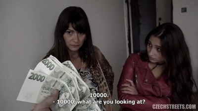 Пикап, Чешское, От первого лица (POV),