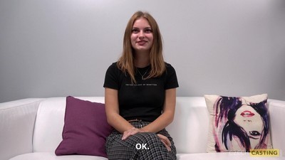 Кастинг, Чешское, От первого лица (POV),