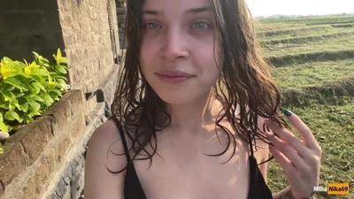 Русское, От первого лица (POV), С разговорами, Красивые девушки,