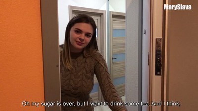 Русское, От первого лица (POV), С разговорами,