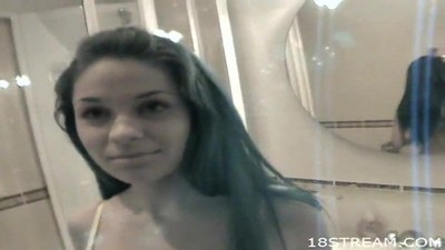 С молодыми, Красивые девушки,