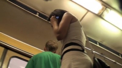 Подглядывания, Домашнее,