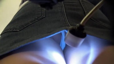 Подглядывания, Домашнее,