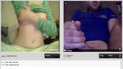 Вебкам, Домашнее,