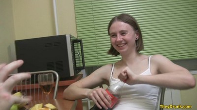 Пьяных, Домашнее, Бритая пизда,