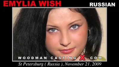 Брюнетки, Минет, С молодыми, Кастинги,