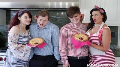 Зрелые, Большие жопы, Брюнетки, Инцест, Хардкор, Групповуха, Penny Barber, Jessica Ryan, Penny Barber Jessica Ryan,