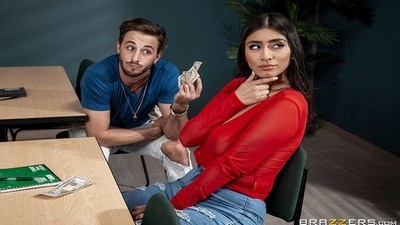 Молодые геи, Брюнетки, Школьницы, Violet Myers, Lucas Frost, Violet Myers Lucas Frost,