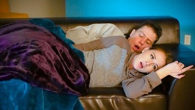 С сестрой, С братом,