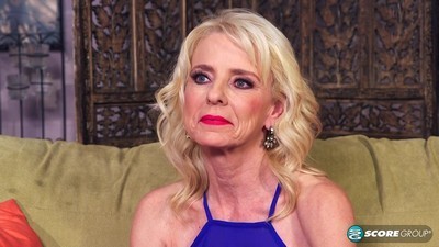 Анал зрелых,