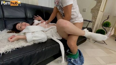 Глубокий минет, От первого лица, Инцест, Минет, Мамки, Большие члены, Измена,