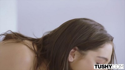 Куннилингус, Наездницы, Большие жопы, Большие сиськи, Брюнетки, Втроем, ЖМЖ, Раком, Анальный, Любовницы, Глубокая глотка, Кончают внутрь, Abella Danger, Lena Paul, Минет, Жмж, Втроем, Раком, Анал, Двойной минет, Догги стайл, Глубокий анал, В жопу, Tushy,