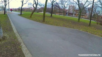 Минет, Молодые, Кончают в рот, Красивые девушки, Глубокая глотка, POV, На природе, На публике, Eva Elfie, Сперма, Оргазм, На природе, В одежде, На улице, Оральный, На камеру, Пикап, В рот,