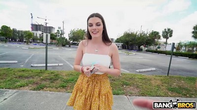 Куннилингус, Большие члены, Жесткий, Красивые девушки, Оргазм, Красивые сиськи, Fiona Frost, Раком, В одежде, Пикап, Вагинал, Минет в авто, Соски, Сиськи, В юбке, В машине,