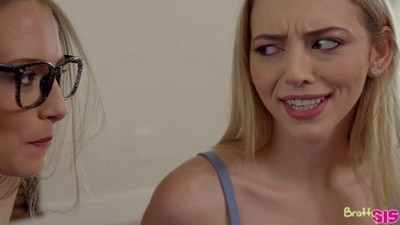 Блондинки, Камшот, Сперма на лице, Куннилингус, Натуральные сиськи, Наездницы, В одежде, Бритые письки, Молодые, ЖМЖ, Раком, Маленькие сиськи, Большие члены, Любовницы, Татуировки, Жесткий, Красивые девушки, POV, Фейсситинг, Красивые сиськи, Красивая попа, Милашки, Спортсменки, Длинноволосые девушки, Kyler Quinn, Lily Larimar, ЖМЖ, Жмж трах, Две девушки, Торчащие соски, Выебал в киску, Трахает по очереди, Две девушки сосут член, Минет по очереди, Ебля с худой, Две девки и один парень, Молодые блондинки, Вдвоем сосут,