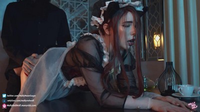 Бритые письки, Красивая попа, Длинноволосые девушки, Крупным планом, MollyRedWolf, Чулки, Кончил внутрь, Сперма в письке, Гладкая пизда, Длинноволосая девушка, Ролевые игры, Ебля в униформе, Имеет молодую, Ебля в трусиках, Ебет на столе, Трахает в одежде, В обуви,