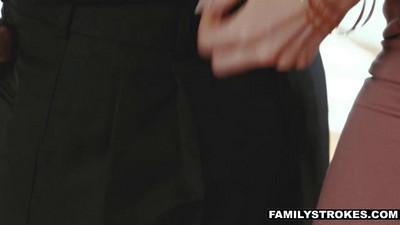 Минет, Камшот, Сперма на лице, Большие жопы, Большие сиськи, Брюнетки, Мамочки, Раком, Глубокая глотка, Yasmin Scott, Зрелая, Глубокий отсос, Скачет на члене, Соблазнила, Зрелая с молодым, Упругие сиськи, Молодой член, Измена, Family Strokes,