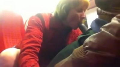 Зрелая жена, Жена с негром, Измена, Жена сосёт, Жена мастурбирует,