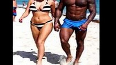 Жена с негром, Куколд,