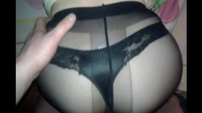 Зрелая жена, Домашка с женой, От первого лица, Жену раком,