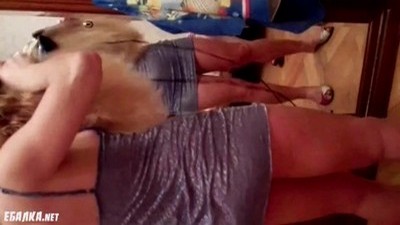 Анал с женой,