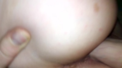 Домашка с женой,