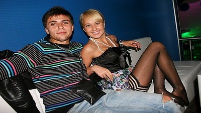 С подружками, Подростков, Домашнее,