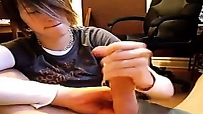 Домашнее, Подростков, Домашний минет,