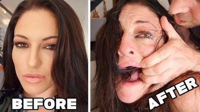 Жесткий анал, Брюнетки, Красивая попка, Глубокая глотка, Минет, Раком, Большой анал, Игрушки,