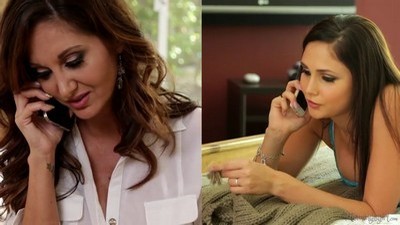 Милф, Зрелых лесбиянок, Инцест,