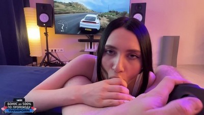 Сестра с братом, Сперма, Большой член, Худые, Брюнетки, Домашнее любительское, Крупным планом, Минет, В HD качестве,