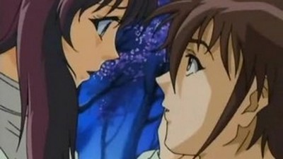 Брат и сестра, Японцы и азиаты, Молодые, С разговорами, Красивый, Мультфильмы, Hentai Video World,