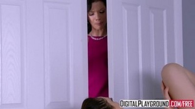 Брат и сестра, Молодые, С разговорами, Эротика, Красивый, HD качество, Jessy Jones, Digital Playground,