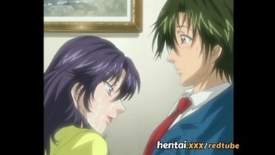 Мама и сын, Зрелые и постарше, Мультфильмы, HD качество, Мама сосет,