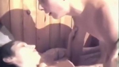 Мама и сын, Русские, Зрелые и постарше, С разговорами, Частное видео, Реальный, Дома,