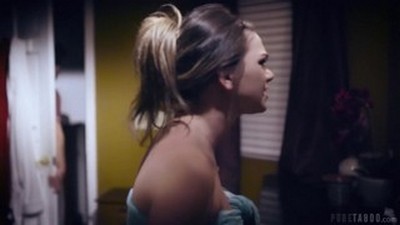 Брат и сестра, Молодые, Эротика, Красивый, Дома, Codey Steele, Robby Echo, Athena Faris, Pure Taboo, Adult Time,