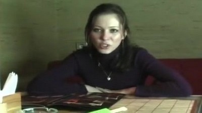 Со студентками, Русское домашнее,