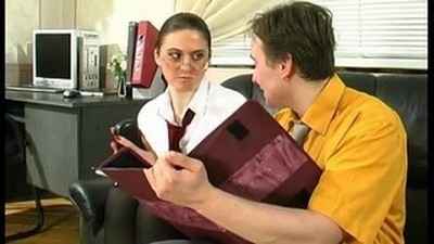 Брат и сестра, Русские, С разговорами, Ретро, Минет,