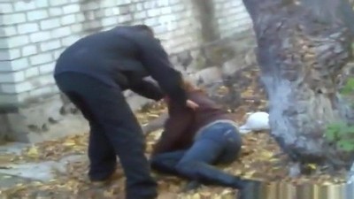 Русское домашнее, С рыжими девушками, На улице,